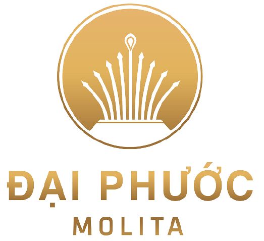 LOGO Dai Phuoc Molita