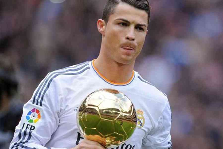 Tiểu sử Ronaldo sinh năm bao nhiêu và mức lương khủng của cầu thủ này - Cửu Long Real