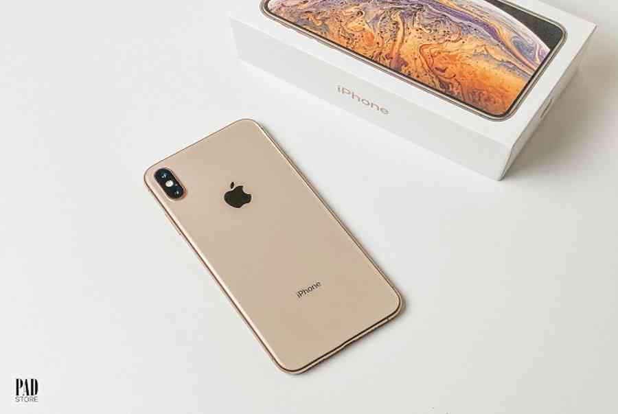 iPhone XS Max giá bao nhiêu? Bảng giá mới chi tiết 2021 - Cửu Long Real