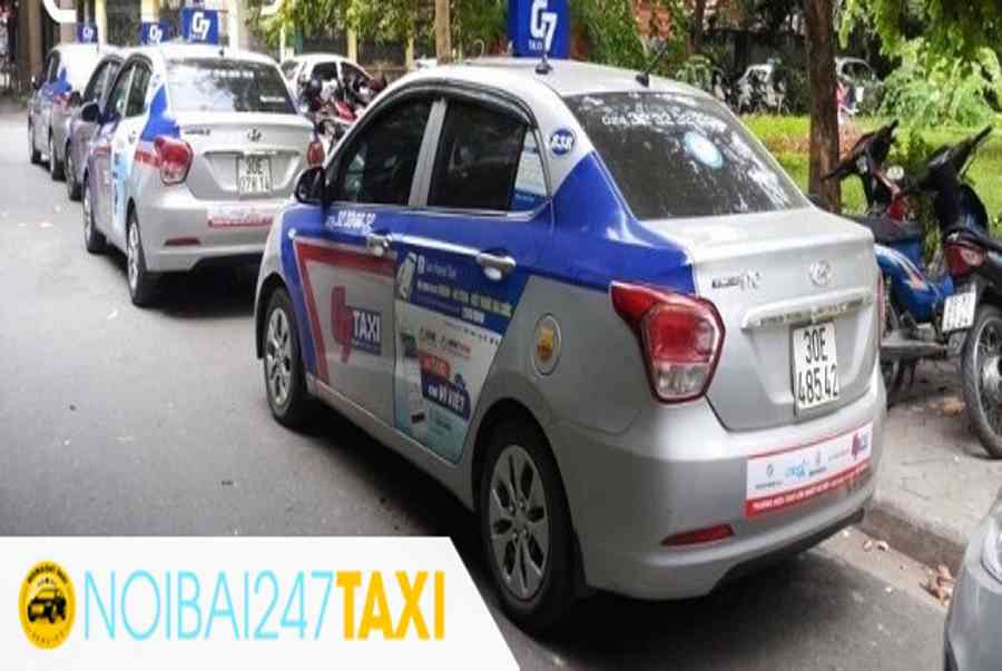 Cách tính tiền taxi từ bảng giá cước [ĐẦY ĐỦ] - Cửu Long Real