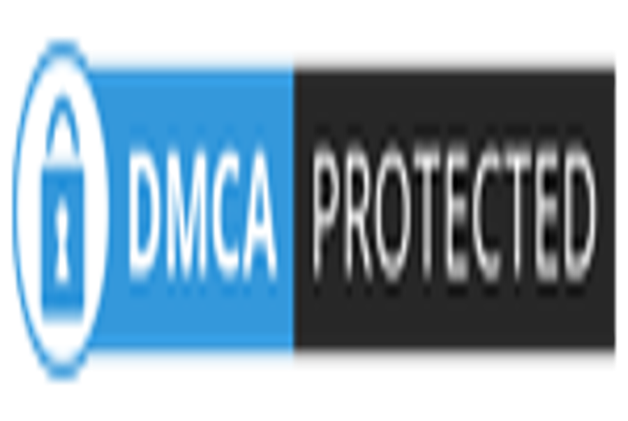 dmca badge w150 5x1 10 12